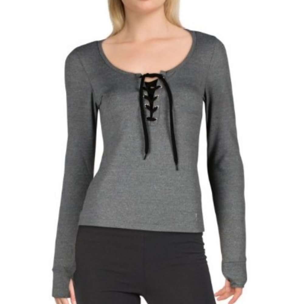 Bebe Sport Top - NWT